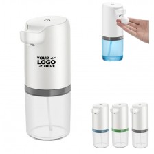 Automatic Induction Foam Soap Dispenser